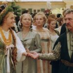 Alicja Bachleda-Curuś Instagram - Smutne wieści, w Krakowie już nie będzie tak samo. Mam tyle pięknych wspomnień związanych z Jerzym Trelą.. RIP