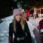 Alicja Bachleda-Curuś Instagram – I always had a very special connection to the mountains✨, everywhere I go. Polish🏔️, being my first love, were the perfect place to say goodbye to the old and welcome the new! Happy 2024!