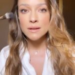 Alicja Bachleda-Curuś Instagram - Przed premierą @8rzeczy.film #lasttouch @patrycjadobrzenieckamakeup @tomek_gorecki