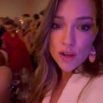 Alicja Bachleda-Curuś Instagram – Happy New Year 🎉✨ 2024, here we come! Let us be healthy and joyful, filled with love and curiosity!