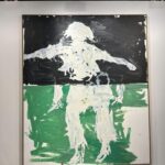 Alicja Bachleda-Curuś Instagram – Art Basel Miami 🩵 art & friends ✨