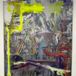 Alicja Bachleda-Curuś Instagram – Art Basel Miami 🩵 art & friends ✨