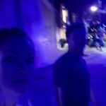 Alicja Bachleda-Curuś Instagram – Art Basel Miami 🩵 art & friends ✨