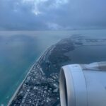 Alicja Bachleda-Curuś Instagram – Art Basel Miami 🩵 art & friends ✨
