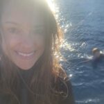 Alicja Bachleda-Curuś Instagram - 💙🐠