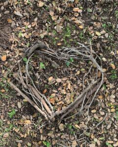 Alie Ward Instagram - Normalize leaving signals in a secret spot in the woods for each other even when you’re broken up and then get engaged there