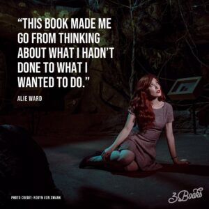 Alie Ward Instagram - 1. photographer @vonswank is so talented and she took some of these @nhm (plus great pics from @shutterandcut & @mathieuyoung!) 2. I was hella honored to chat with @neilpasricha on his podcast #3Books about formative things I’ve read in my life. I’ve been a fan of Neil for years now and interviewed him about finding gratitude in life even when things fucking suck, and his #Awesomeology episode on Ologies is a life-changer. He’s got a new book coming out and I’ll be doing an Instagram Live with him on December 6 at 11am PST to celebrate! Find my 3Books episode wherever you get podcasts and/or come listen to us jibber-jabber live on 12/6 📚💖🎧