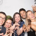 Alie Ward Instagram - Birthday post on main! Today is Cole @imperi’s birthday and I am so lucky to have her in my life. In 2017 was looking for a #Thanatologist (expert in death & dying!) for my then-fledging podcast @ologies and found Cole through that very hashtag. We met a few weeks later in a Hampton Inn in Cincinnati and that conversation about death, dying & being your truest self changed my whole life. We became fast friends, and she and @vimperi moved to LA! As my dad went into hospice last year, Cole was there every step of the way, even recording an episode about grief while sitting on a sidewalk. She is brilliant, generous, inspiring, creative, and the perfect amount of weird. So if you don’t know her work, consider this a lucky introduction. Follow her, read her newsletter #GriefOrMadness, check out her @schoolofamericanthanatology, or listen to her @ologies episodes from July 2022. Her spirit and work is a great addition to any life, or death. Love you, Cole @imperi! 💜🎂🎉 If her work has impacted you, let her know below!