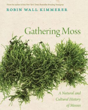 Alie Ward Instagram - This week’s @ologies is (aaah!) Dr. Robin Wall Kimmerer, author of #BraidingSweetgrass & #GatheringMoss and professional Bryologist, or moss expert at @suny.esf. This is an encore of an absolutely classic episode: soothing yet stuffed with wonder for tiny worlds, plant secrets and Indigenous ecology. Dive in, then get a loupe. Link in bio. #Bryology #moss #RobinWallKimmerer #NativeAmericanHeritageMonth