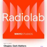 Alie Ward Instagram - So, @ologies has officially made the top 10 podcasts across all categories and a big thanks to @radiolab for having me on this week to babble about why I love making this show. It’s hard and my hair is usually a mess, but it’s a dream job, with a gaggle of smarties who have helped make it happen every Tuesday. Thank you Susan Hale, @noellydil, @erintalbert editors @mercedesdigsit @jarrett_sleeper & @zekethomasisrad, @hobbit138 @kungfoofeltus @bonidutch @stevenraymorris @thecalebpatton @kellyreopelledwyer @nickfromislands and all the Ologists who have been on the show. Here’s to another 300 episodes but better hair. 🎧🤍