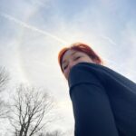 Alie Ward Instagram - I’ve seen some partial eclipses but never totality, so this week I made friends with chaos and tried my best to see it, recording snippets of the journey along the way. Will I find good weather? Sleep in a parked car? Miss it entirely? Talk to strangers? Cry! JOIN ME. It’s out now as a Field Trip: I Chase the Solar Eclipse with Umbraphiles episode for @ologies, available at the link in bio or wherever you find podcasts. (Featuring Dr. @teagwall fam, @simonegiertz & on the fly editor/podmom @jarrett_sleeper)