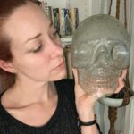 Alie Ward Instagram – The last 2 episodes on @ologies are #Oneirology [DREAMS] but if you listened to the secrets after the credits, you know the significance of these. Are they how you imagined?