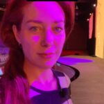 Alie Ward Instagram - Who’s at #ISTELive? I’m on the mainstage tomorrow (Tues.) at 8:30am, so come learn about curiosity & advice from the biggest brainiacs in the world. 💖🧠 @isteconnects @ologies
