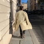Alie Ward Instagram - Le dump du France. Hello I am en Frohnce! My first non-work “vacation” trip since 2009! Jarrett’s family was heading to Paris and so we tagged along to eat pastries 4x a day. I also visited some spots that were meaningful to my parents, like Pont Neuf, where I accidentally broke down sobbing and @samantha.sleeper @the.rose.woman dogpiled me with hugs. 12/10 would eat and walk with @jarrett_sleeper & @chrisberrydrums & fam again. I luh them 🍁🧡🥐