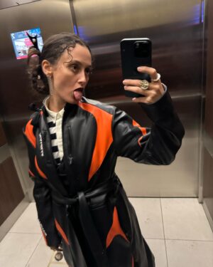 Alina Pash Instagram - Which way you going?