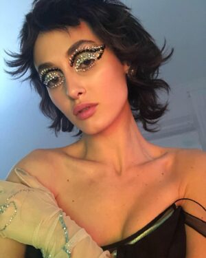 Alina Pash Instagram - Woman 🍎