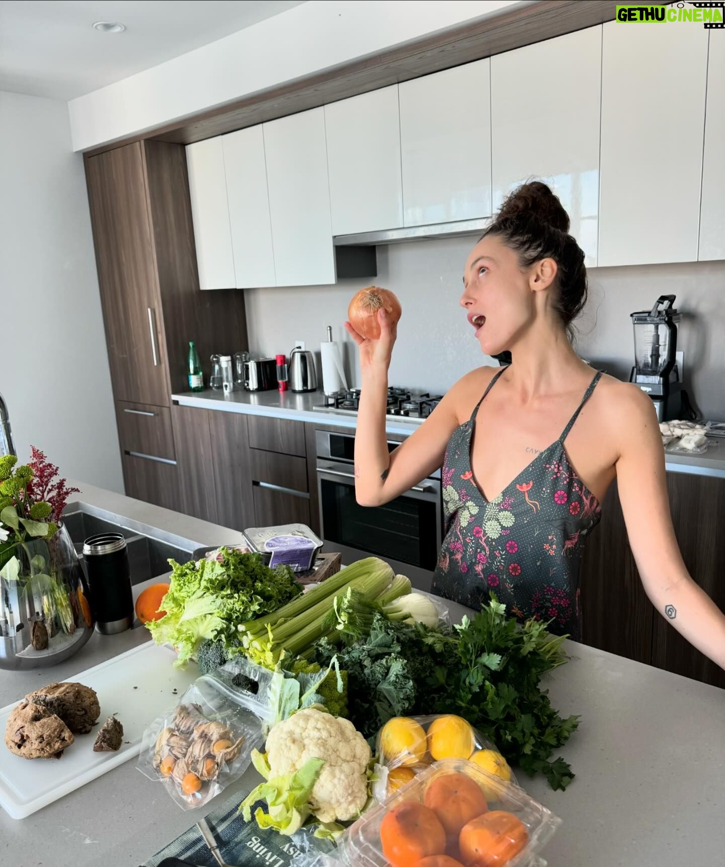 Alina Pash - 3.4K Likes - Hello, dear one. It’s already May 6th in Ukraine, so it’s your birthday. It will last for two days now because of Los Angeles.
✨
Thank you for being in my life.
Thank you for relentlessly moving forward, for battling all fears, no matter how scary.
Thank you for getting up every day, even when you feel like crap.
Thank you for sitting down at the keys again. Thank you for taking on your own music production.
Thank you for writing a new great album, which will be a new step for you. Thank you for releasing now what was stuck, what people can hear and keep for themselves.
Thank you for gathering your strength and moving to a new city for growth.
Thank you for experimenting.
Thank you for not being afraid to open up to people, even if you have been hurt many times before.
Thank you for cherishing your soul. And thank you for giving birth to a new you.
Thank you for taking care of your body, hitting the gym, sweating it out in yoga.
Thank you for giving yourself a facial massage.
Thank you for drinking enough water in the morning. Thank you for not eating gluten and milk. Thank you for hardly consuming sugar.
Thank you for painting.
Thank you for forgiving.
Thank you for donating.
Thank you for loving and allowing yourself to be loved.
Thank you for being happy.
Thank you for praying.
Thank you for reading.
Thank you for making family a priority.
Thank you.
I’m with You no matter what. 🫂