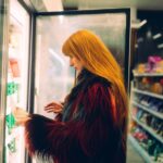 Alina Kovalenko Instagram – 📷 @locoemi 🍜
Styling: @theraggedpriest