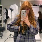 Alina Kovalenko Instagram – Something from the timeline