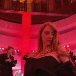 Alina Kovalenko Instagram – BFA 2021 
Outfit & jewelry @litkovskaya_official ♥️
Ph @vogue_ukraine