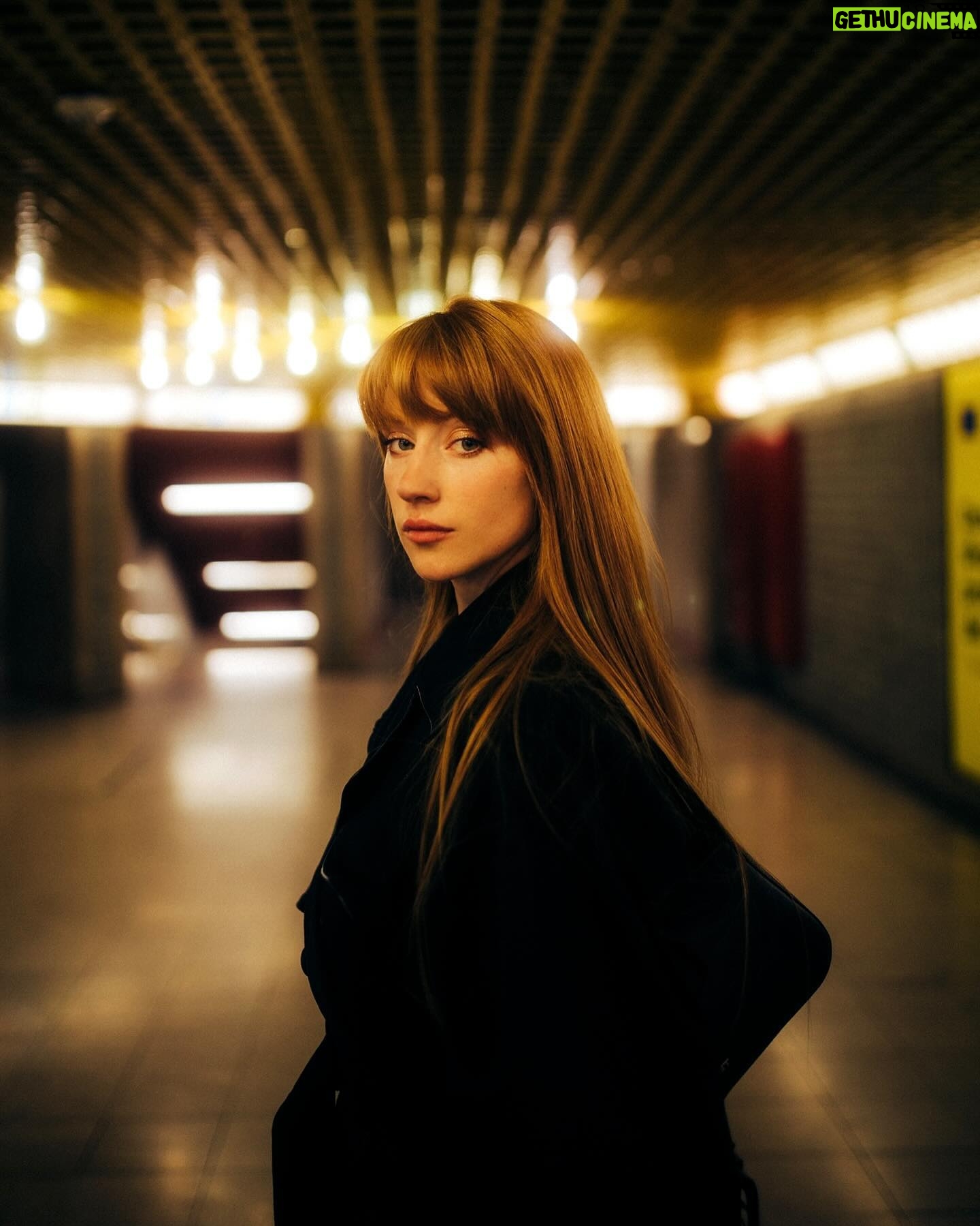 Alina Kovalenko Instagram - β€οΈβπ₯ Styling: @vigo_wear @bagllet πΊπ¦ π· @locoemi