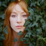 Alina Kovalenko Instagram – October on film 🎞️
