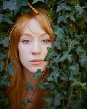 Alina Kovalenko Instagram - October on film 🎞️