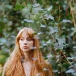Alina Kovalenko Instagram – October on film 🎞️