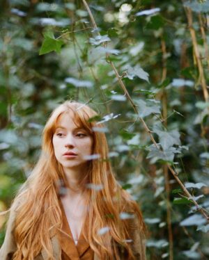 Alina Kovalenko Instagram - October on film 🎞️