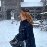 Alina Kovalenko Instagram – BTS from the “Love in Chains” set 🎬
@stbua @stbserial @filmua