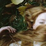 Alina Kovalenko Instagram – October on film 🎞️