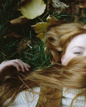 Alina Kovalenko Instagram - October on film 🎞️
