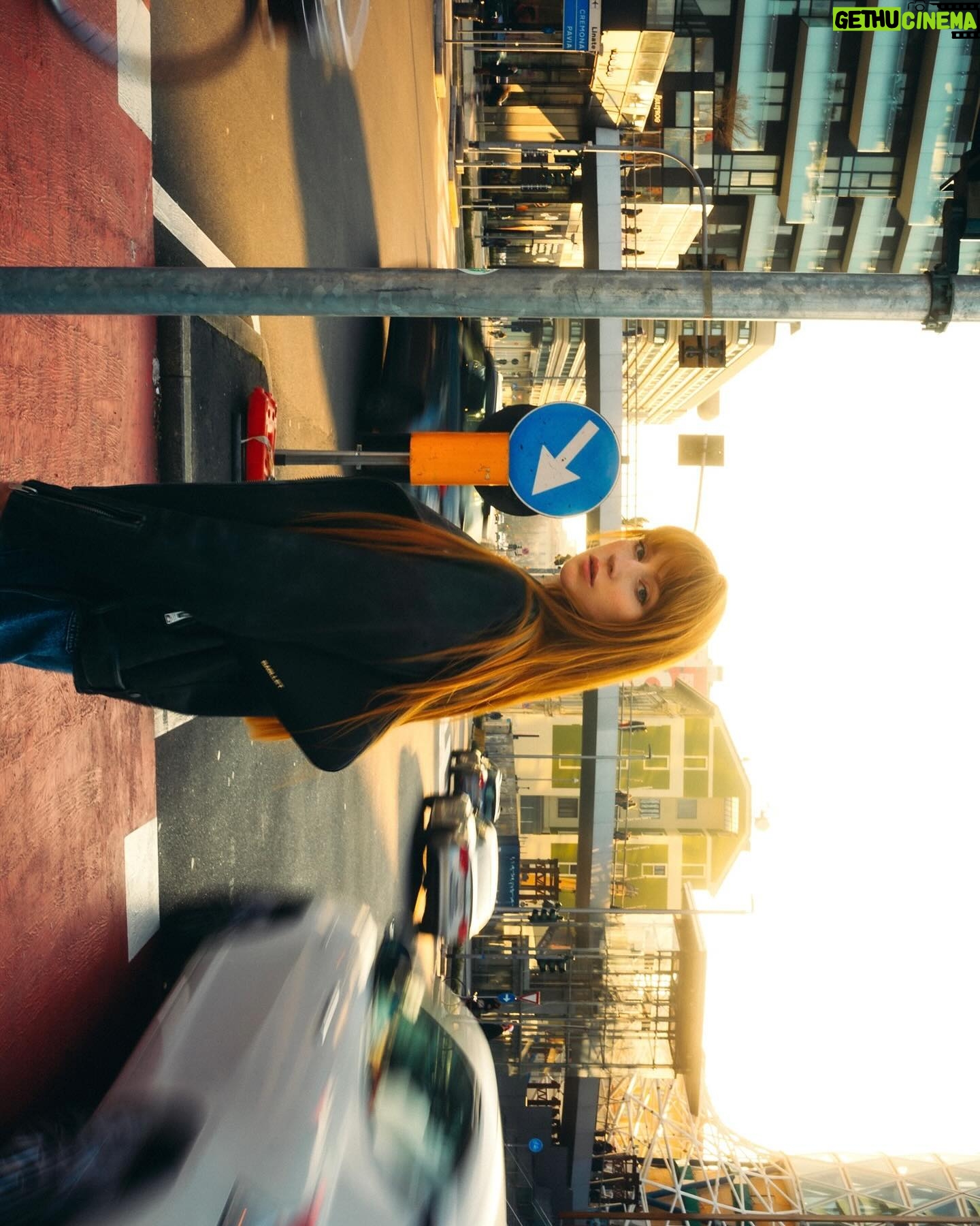 Alina Kovalenko Instagram - β€οΈβπ₯ Styling: @vigo_wear @bagllet πΊπ¦ π· @locoemi