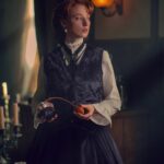 Alina Kovalenko Instagram – BTS from the “Love in Chains” set 🎬
@stbua @stbserial @filmua