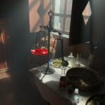 Alina Kovalenko Instagram – BTS from the “Love in Chains” set 🎬
@stbua @stbserial @filmua