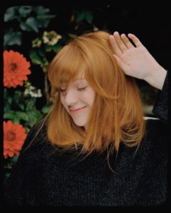 Alina Kovalenko Instagram - Favorite season is here