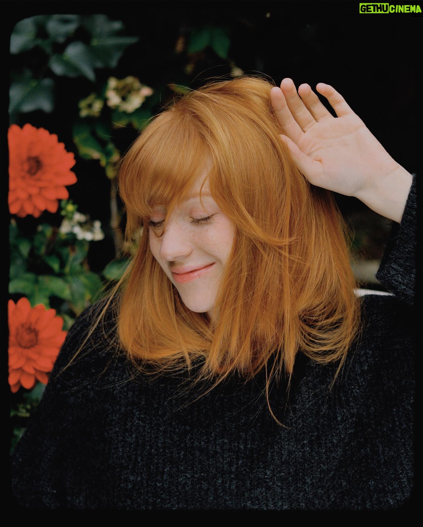 Alina Kovalenko Instagram - Favorite season is here