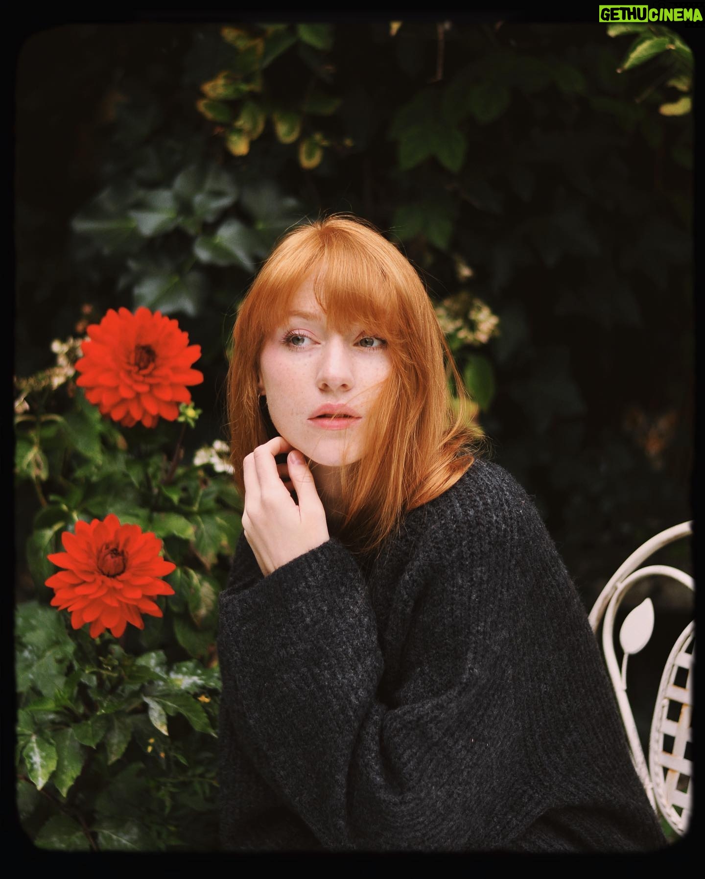 Alina Kovalenko Instagram - Favorite season is here