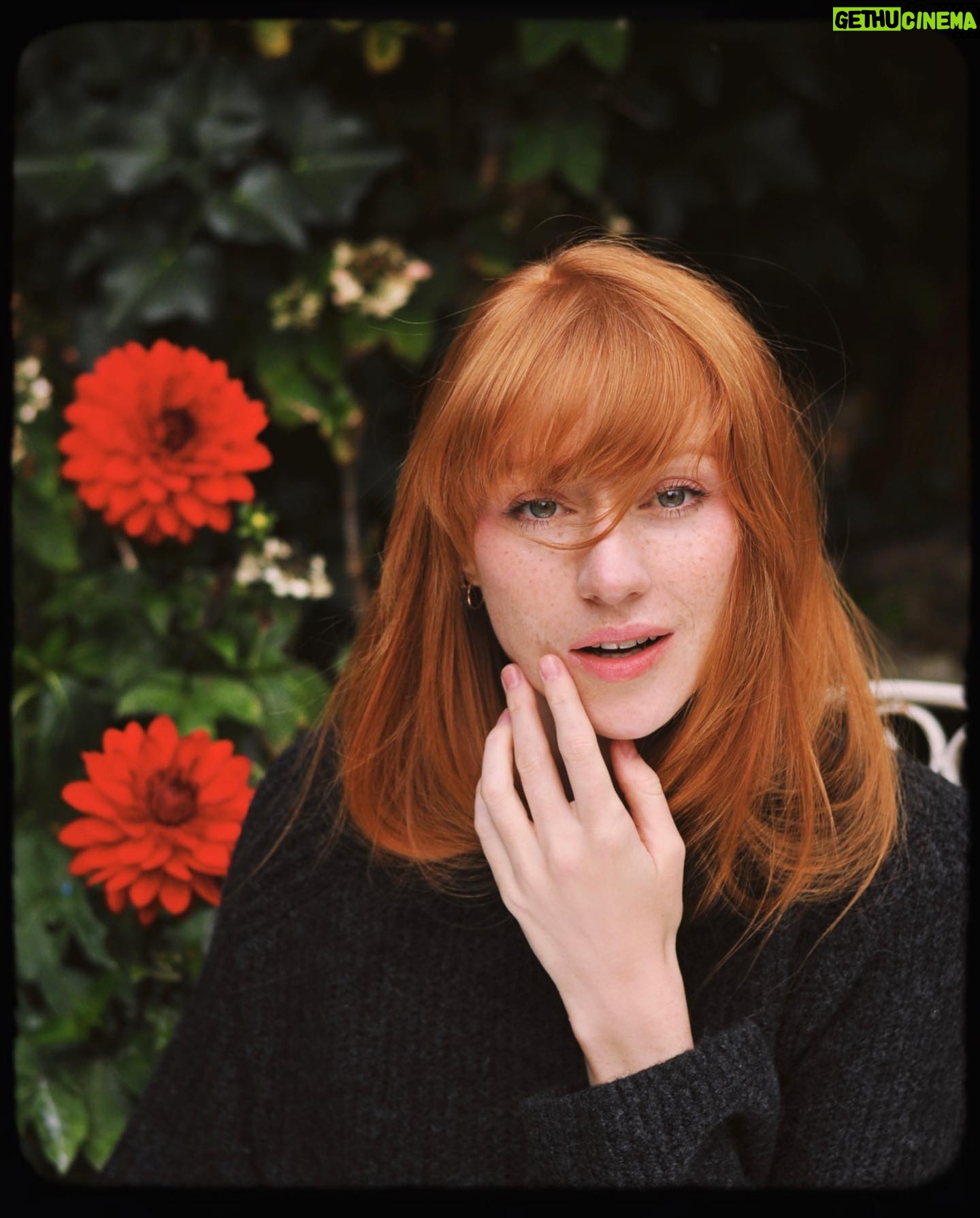 Alina Kovalenko Instagram - Favorite season is here