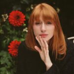 Alina Kovalenko Instagram – Favorite season is here