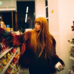 Alina Kovalenko Instagram – 📷 @locoemi 🍜
Styling: @theraggedpriest