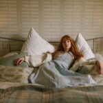 Alina Kovalenko Instagram - Some movie stills by a magicmaker @sarakhanov 🖤