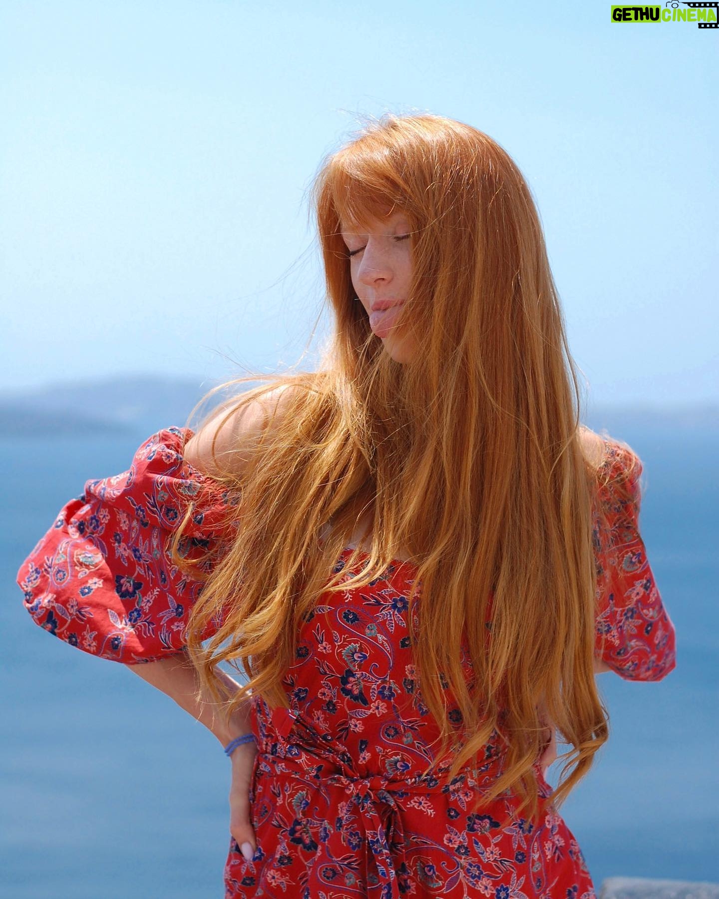 Alina Kovalenko - 21.2K Likes - 🐞 🥛