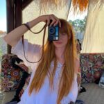 Alina Kovalenko Instagram - 🦋