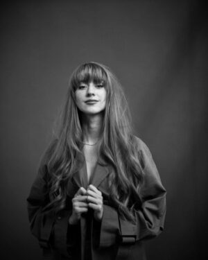 Alina Kovalenko Instagram - 📷 @dariagdeto