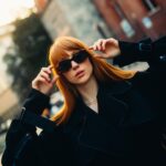 Alina Kovalenko Instagram – 🖤 Styling: @bagllet @vigo_wear 🇺🇦
📷 @locoemi