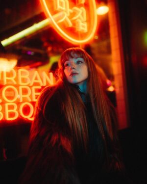 Alina Kovalenko Instagram - ❤️‍🔥 Styling: @vigo_wear @bagllet 🇺🇦
📷 @locoemi