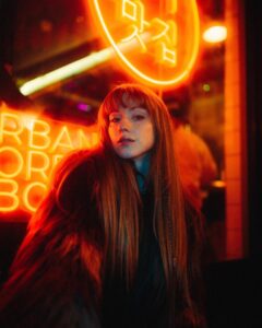 Alina Kovalenko Instagram - @locoemi ❤️‍🔥