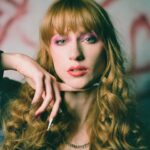 Alina Kovalenko Instagram – @viviennewestwood 🥀