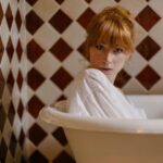 Alina Kovalenko Instagram – Please appreciate those creepy cats